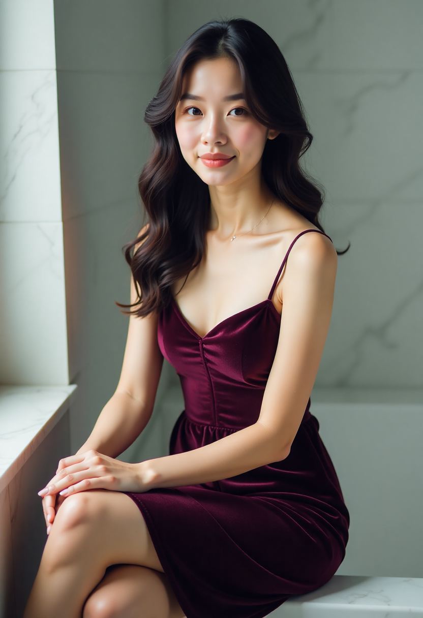 春潮海报